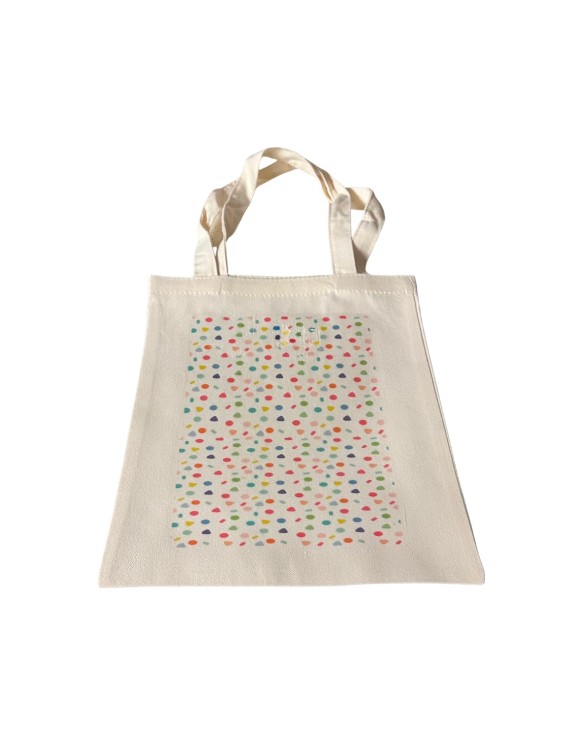 Pop-Tart Tote Bags