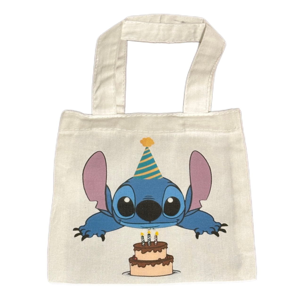 Lilo & Stitch Party Favor Bags