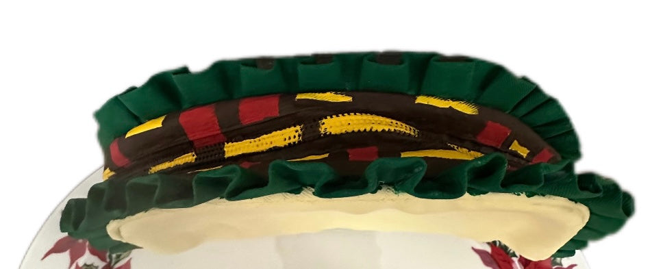 Taco Pouch