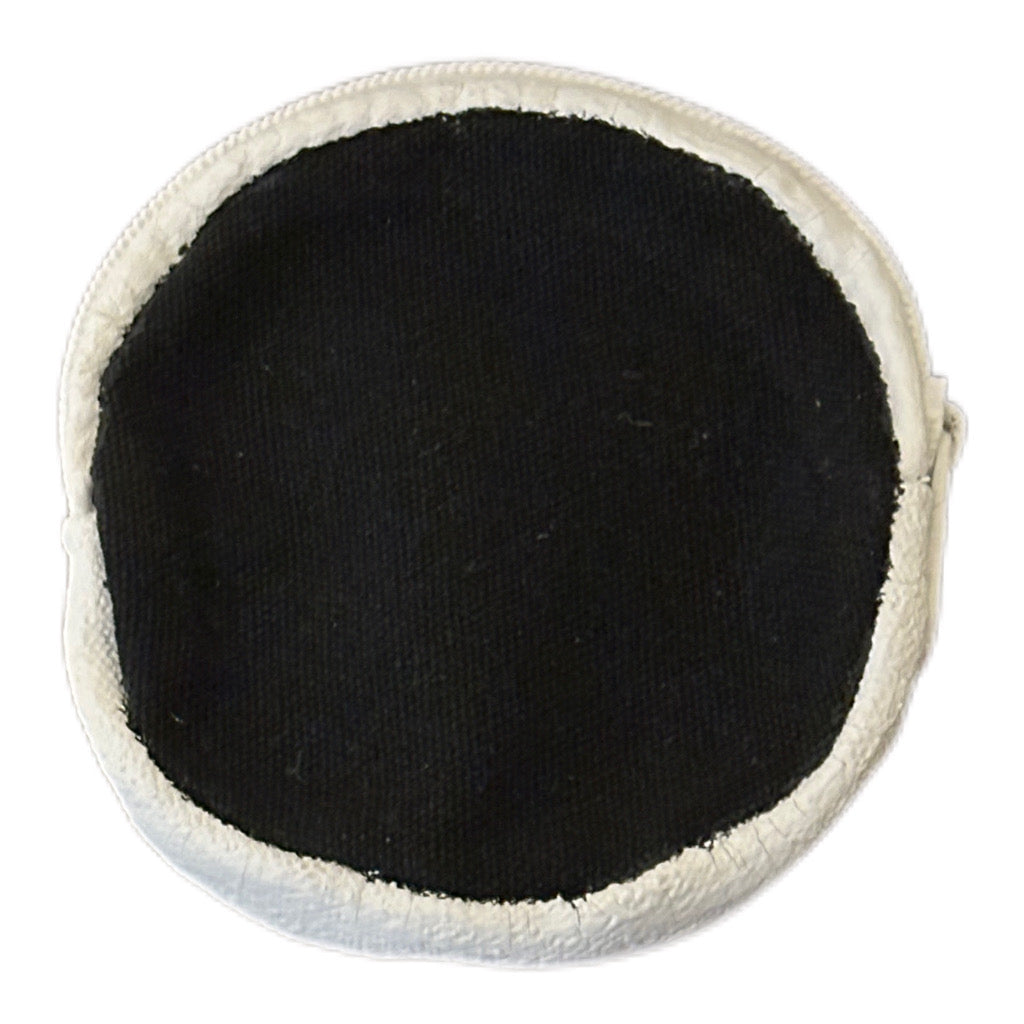 Oreo Keychain Pouch