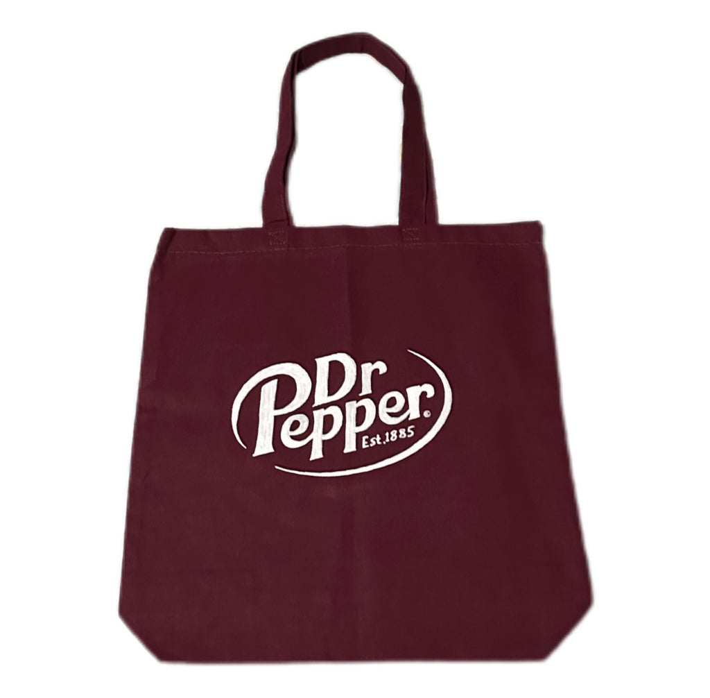 Soda-themed Tote Bags