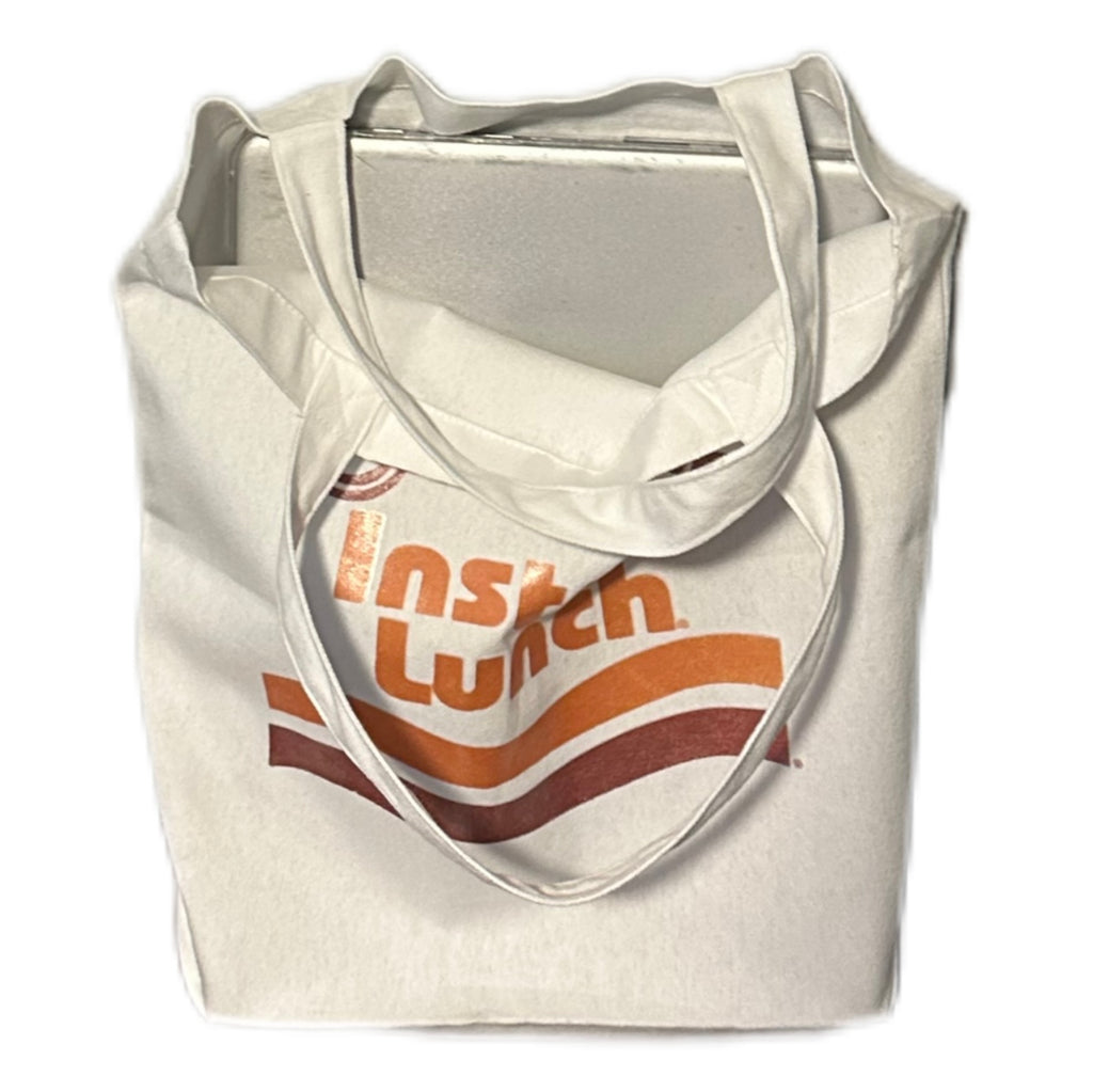 Top Ramen Tote Bag