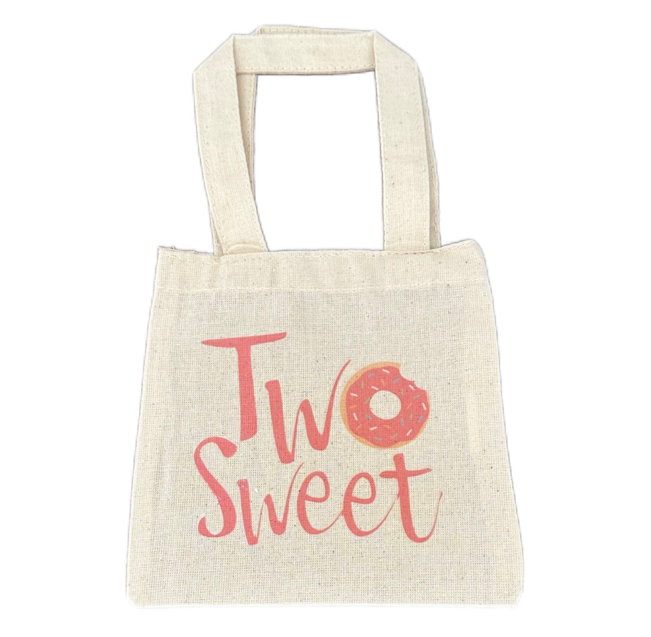 Mini Two Sweet Dessert Party Bags