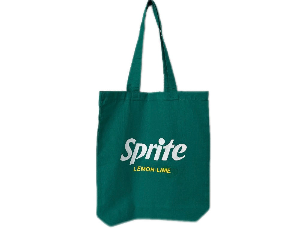 Soda-themed Tote Bags