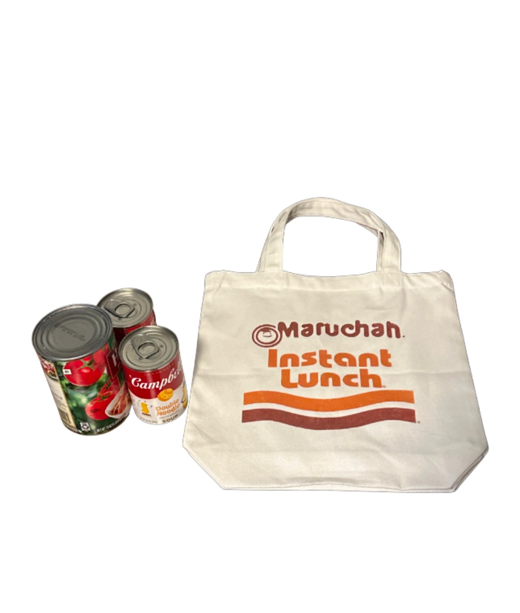 Top Ramen Tote Bag