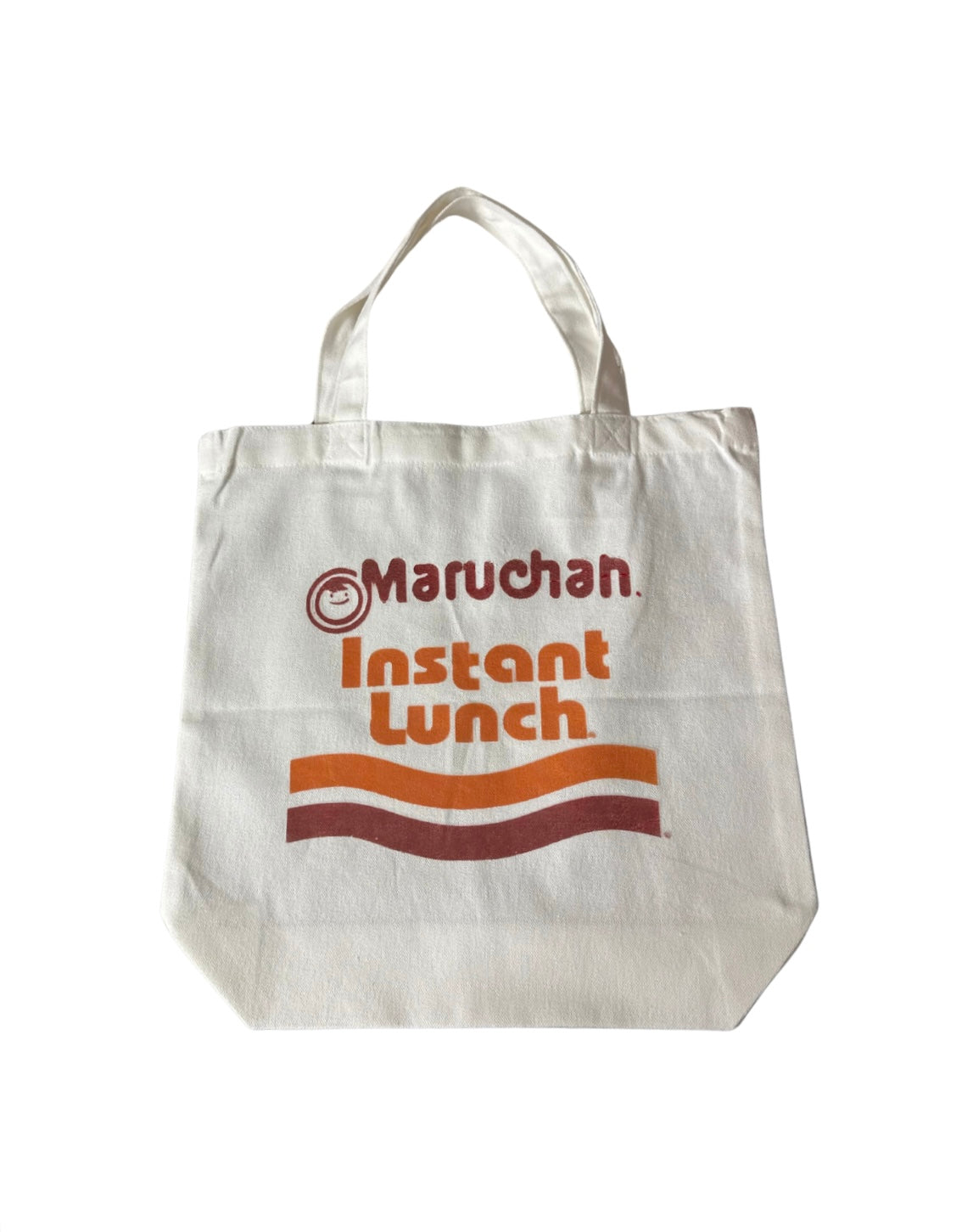 Top Ramen Tote Bag