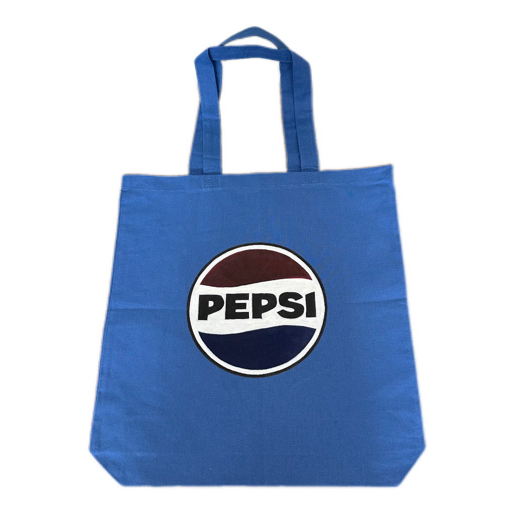 Soda-themed Tote Bags