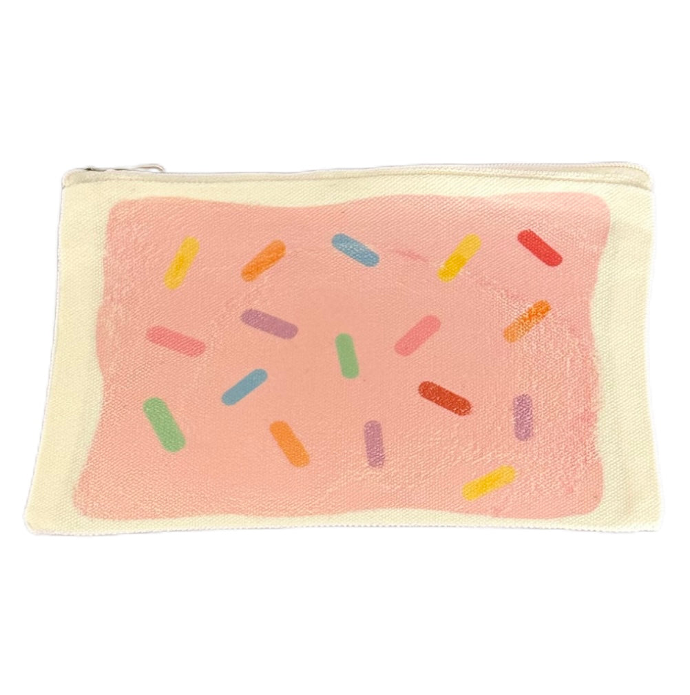 Dessert Pouches