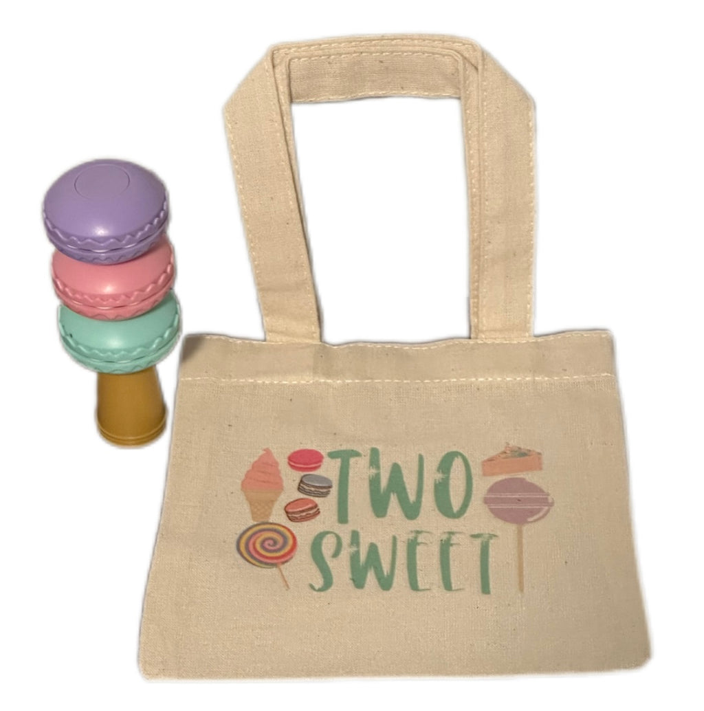 Mini Two Sweet Dessert Party Bags