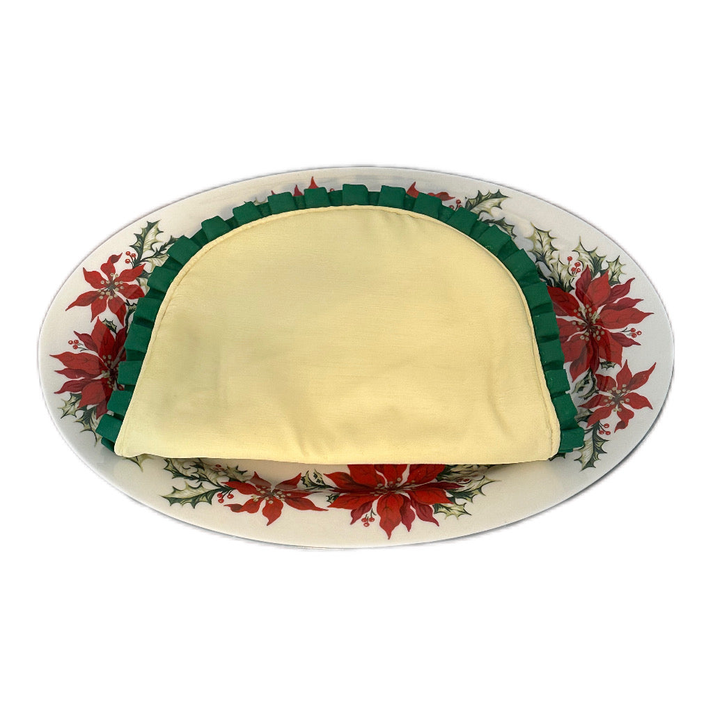 Taco Pouch