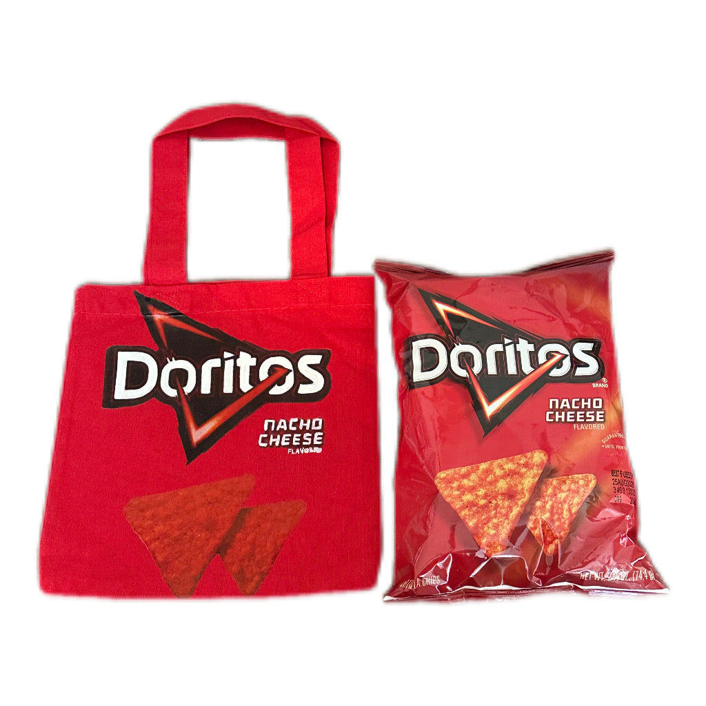 Doritos Mini Tote Bag