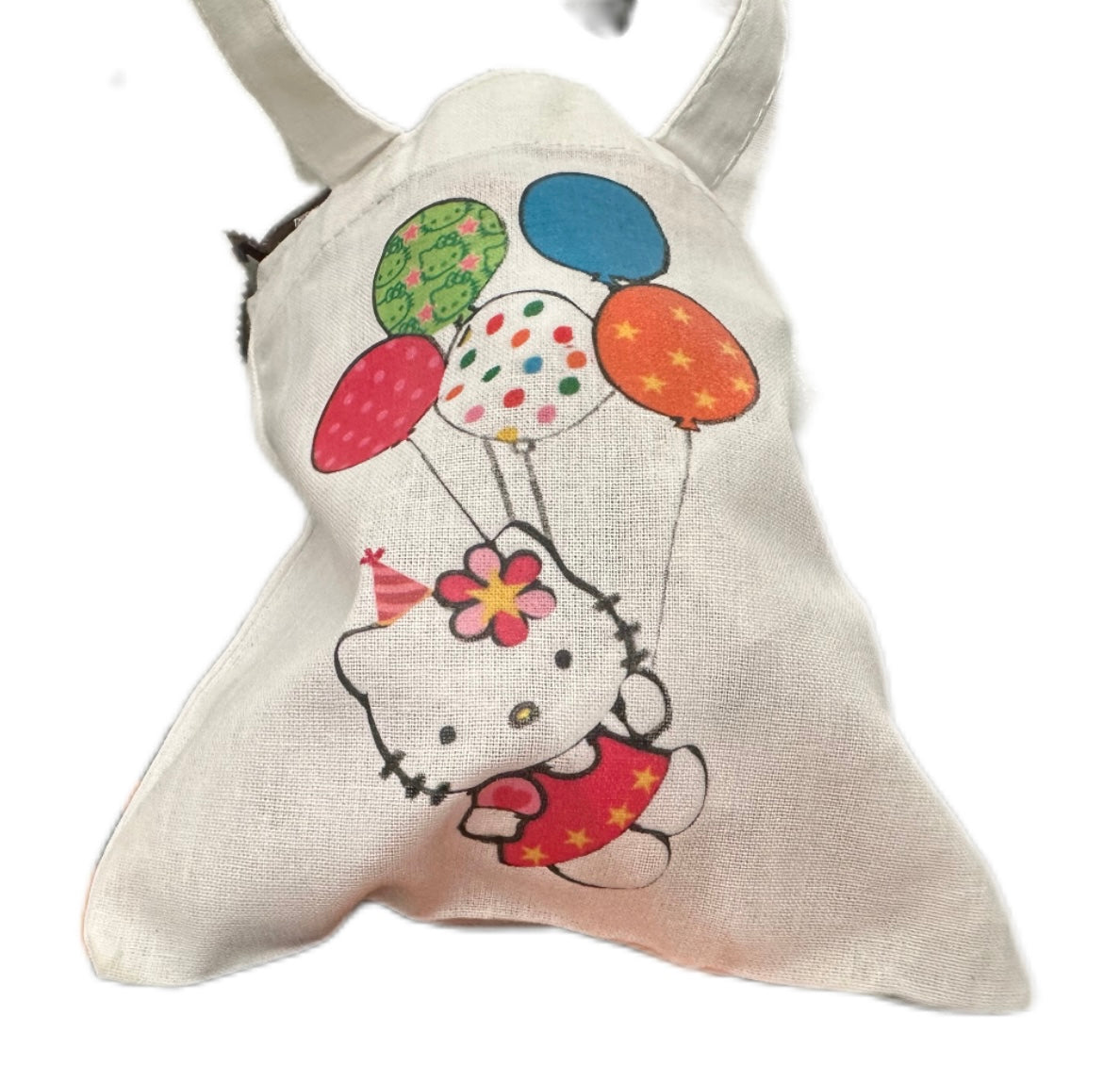 Hello Kitty Party Favor Bags