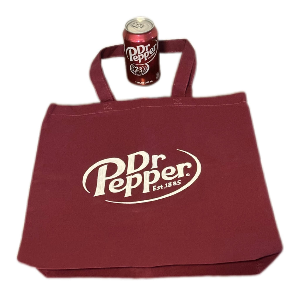 Soda-themed Tote Bags