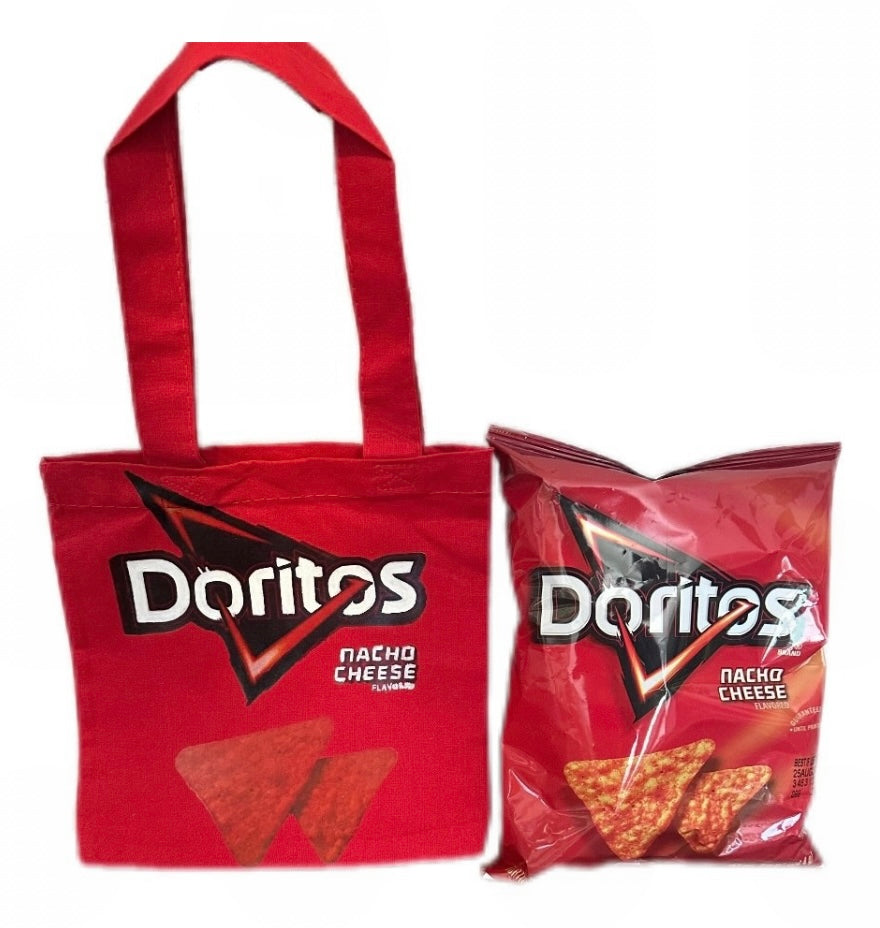 Doritos Mini Tote Bag
