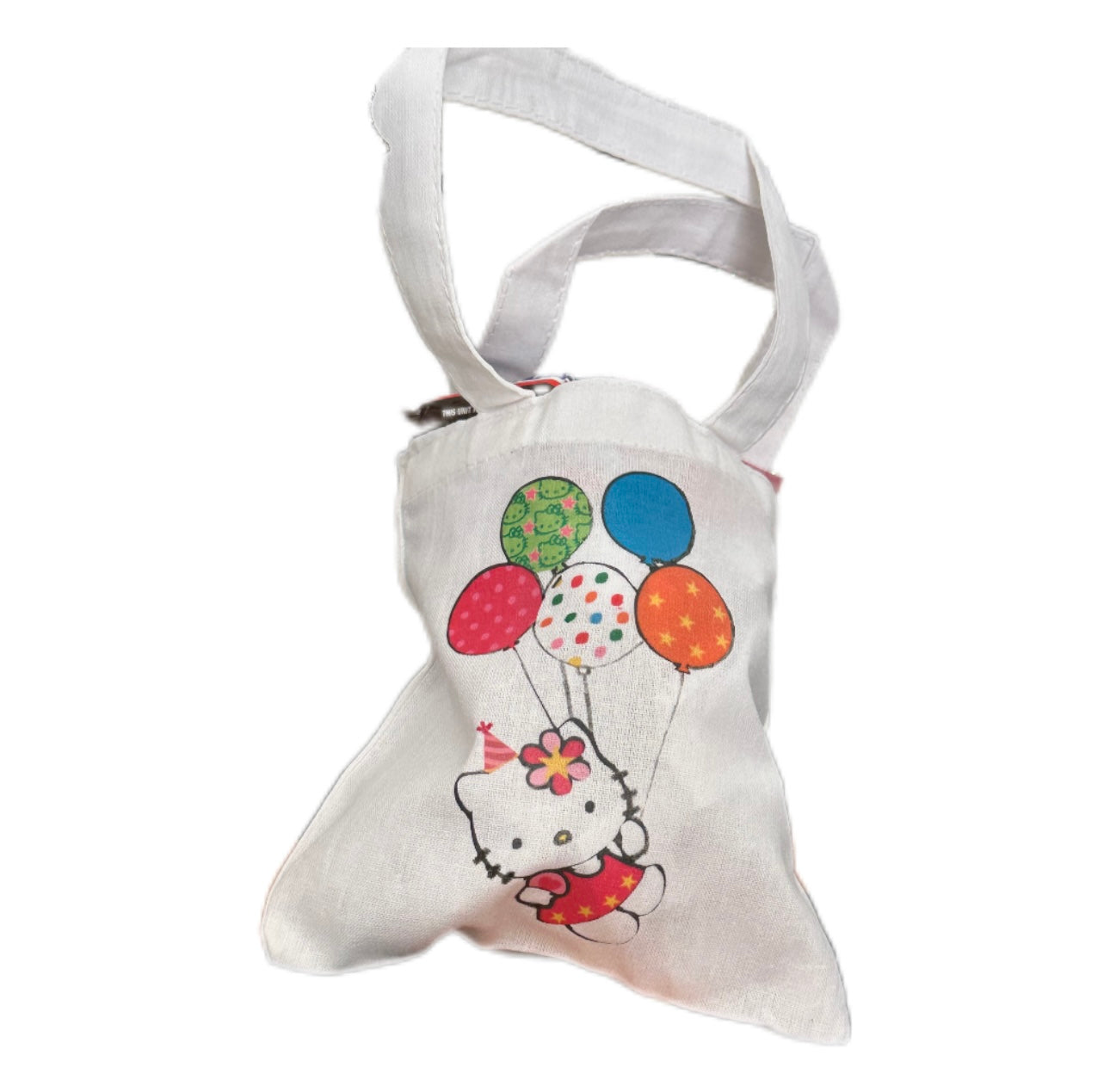 Hello Kitty Party Favor Bags
