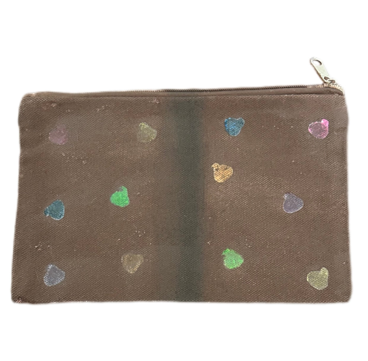 Dessert Pouches