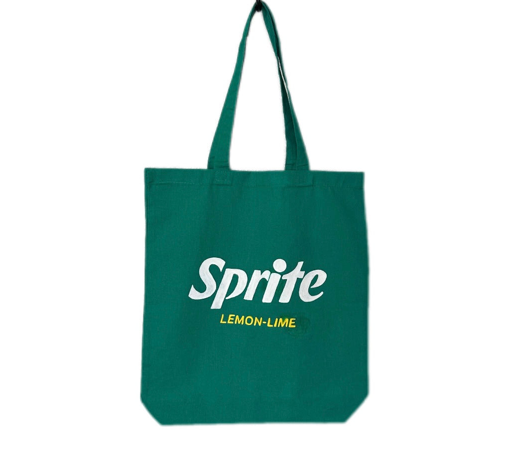 Soda-themed Tote Bags