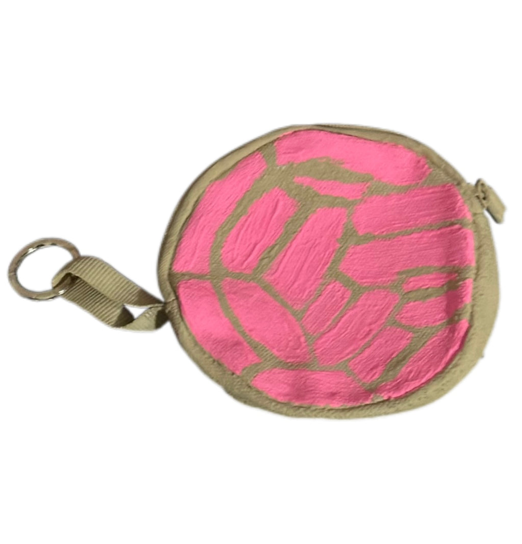 Concha Keychain Pouches