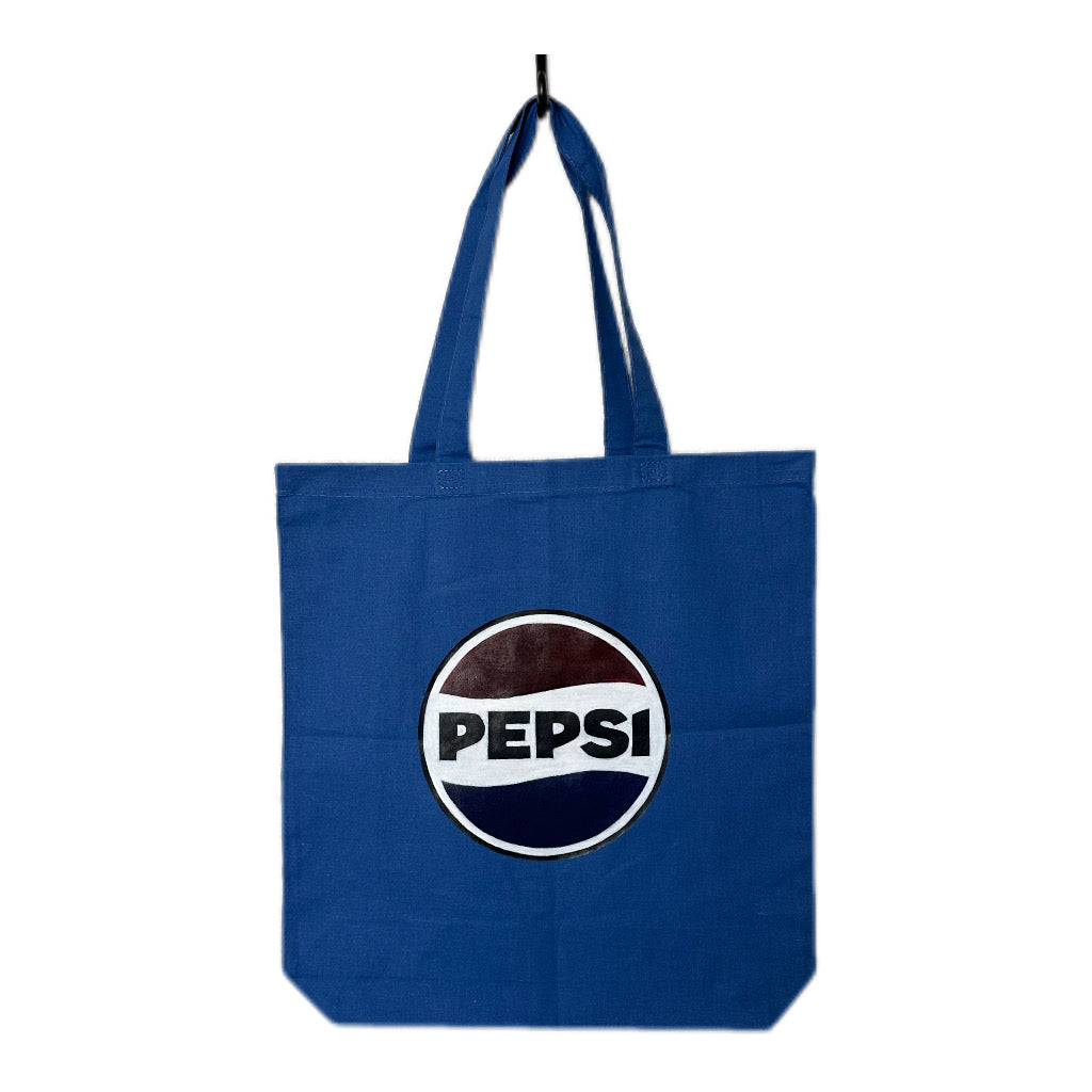 Soda-themed Tote Bags