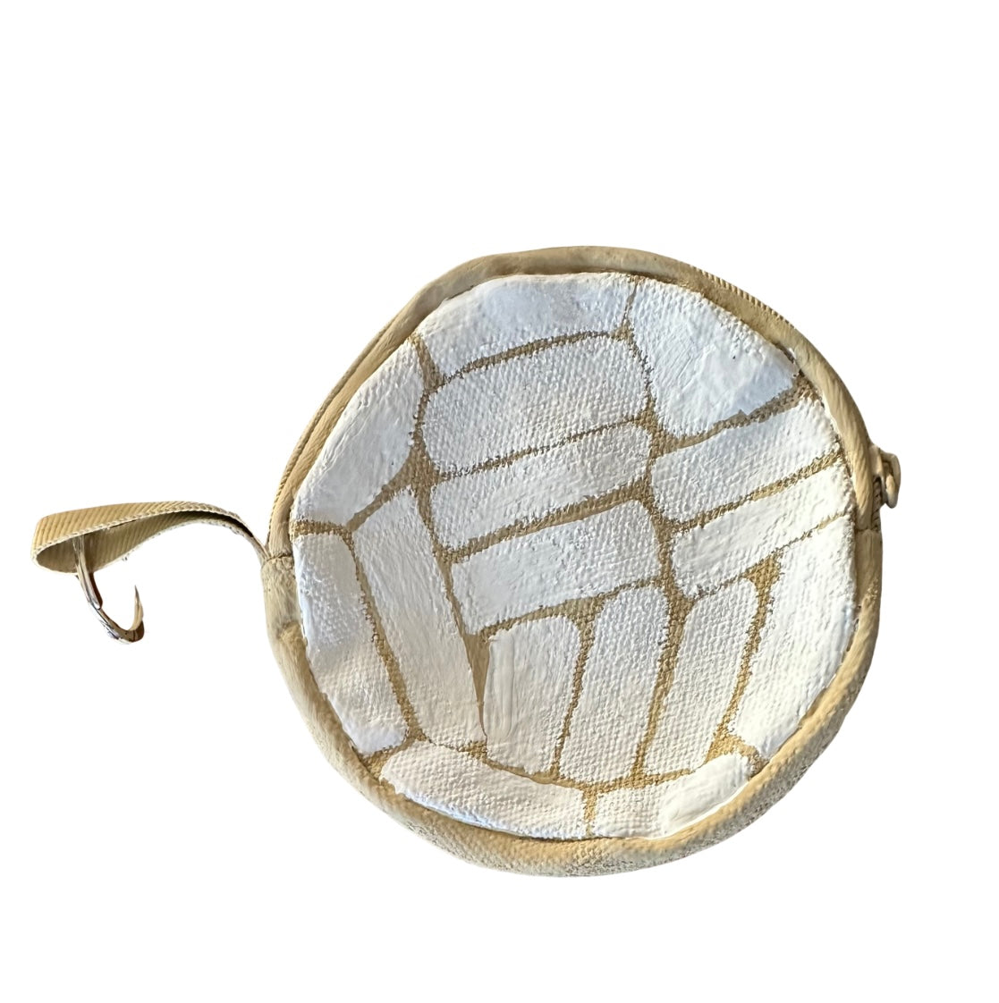 Concha Keychain Pouches