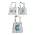 Mini Cinderella Tote Bags