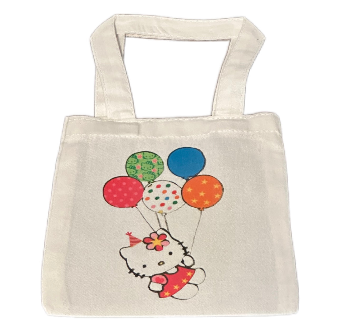 Hello Kitty Party Favor Bags