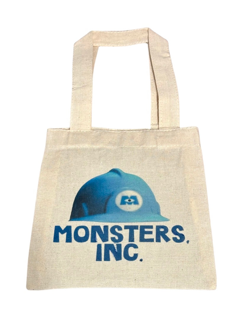 Monsters, Inc. Party Favor Bags