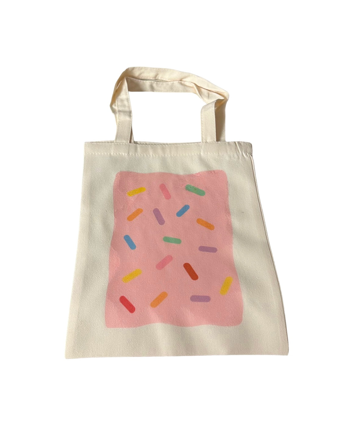 Pop-Tart Tote Bags
