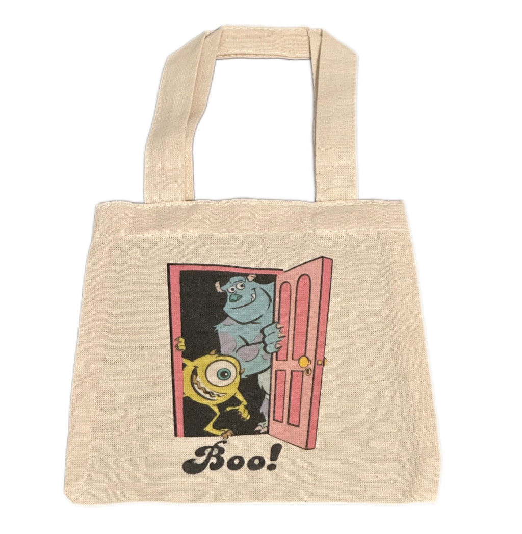 Monsters, Inc. Party Favor Bags