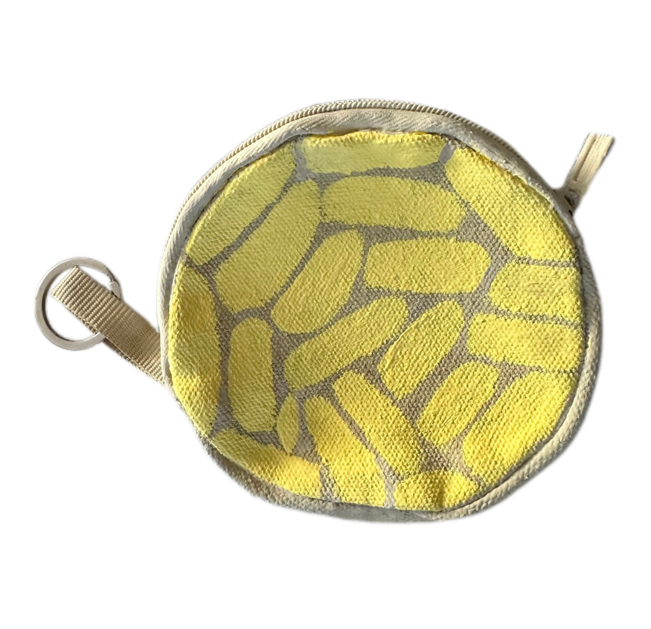 Concha Keychain Pouches