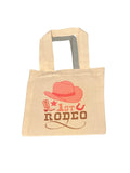 1st Rodeo Party Favor Bags