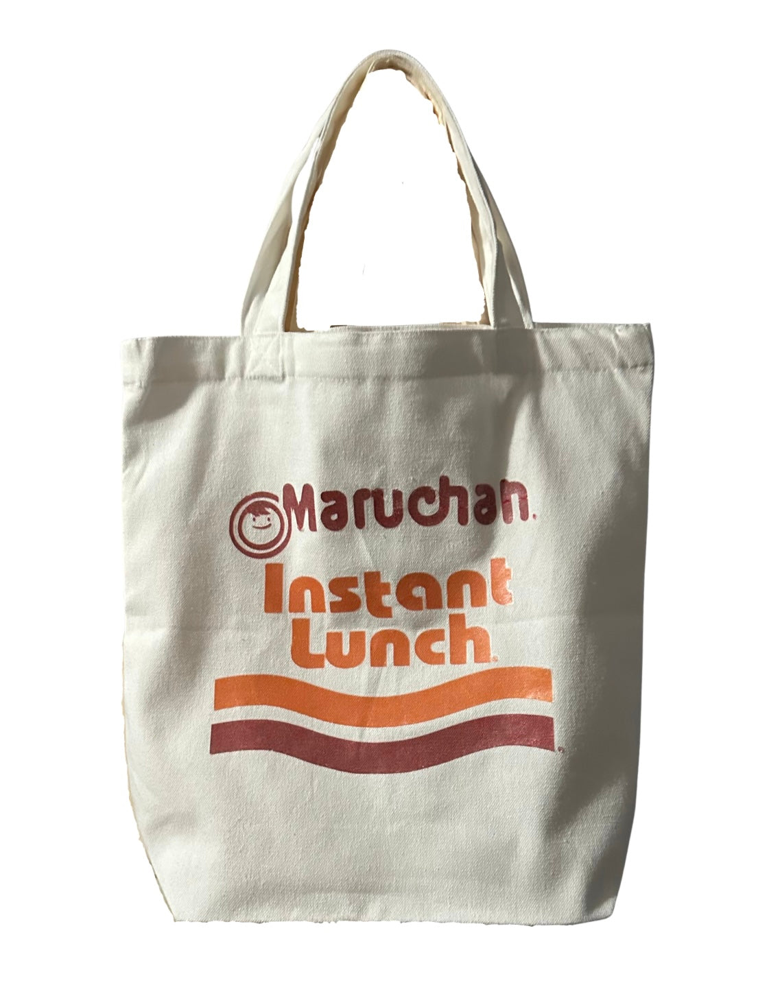 Top Ramen Tote Bag