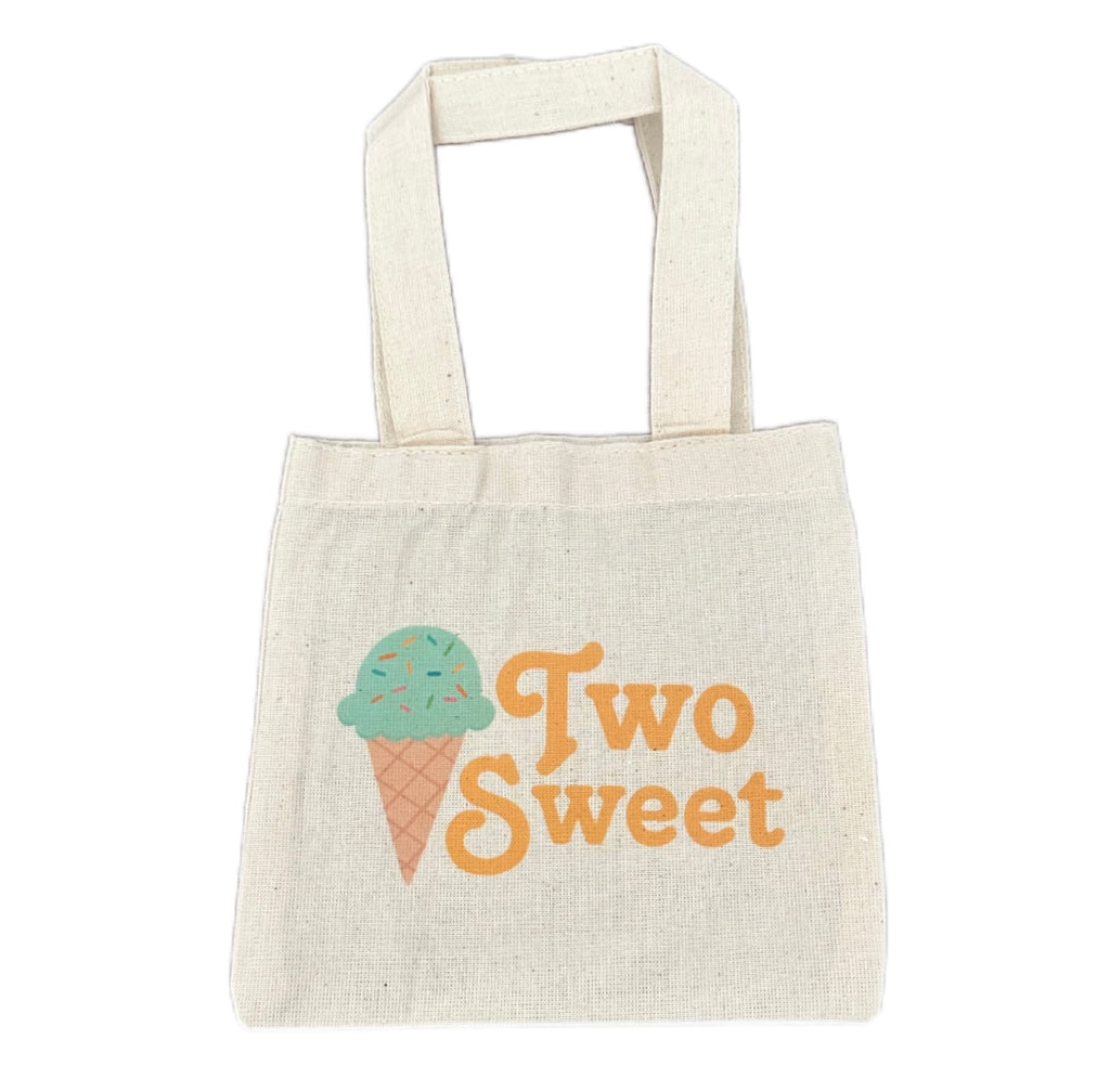 Mini Two Sweet Dessert Party Bags