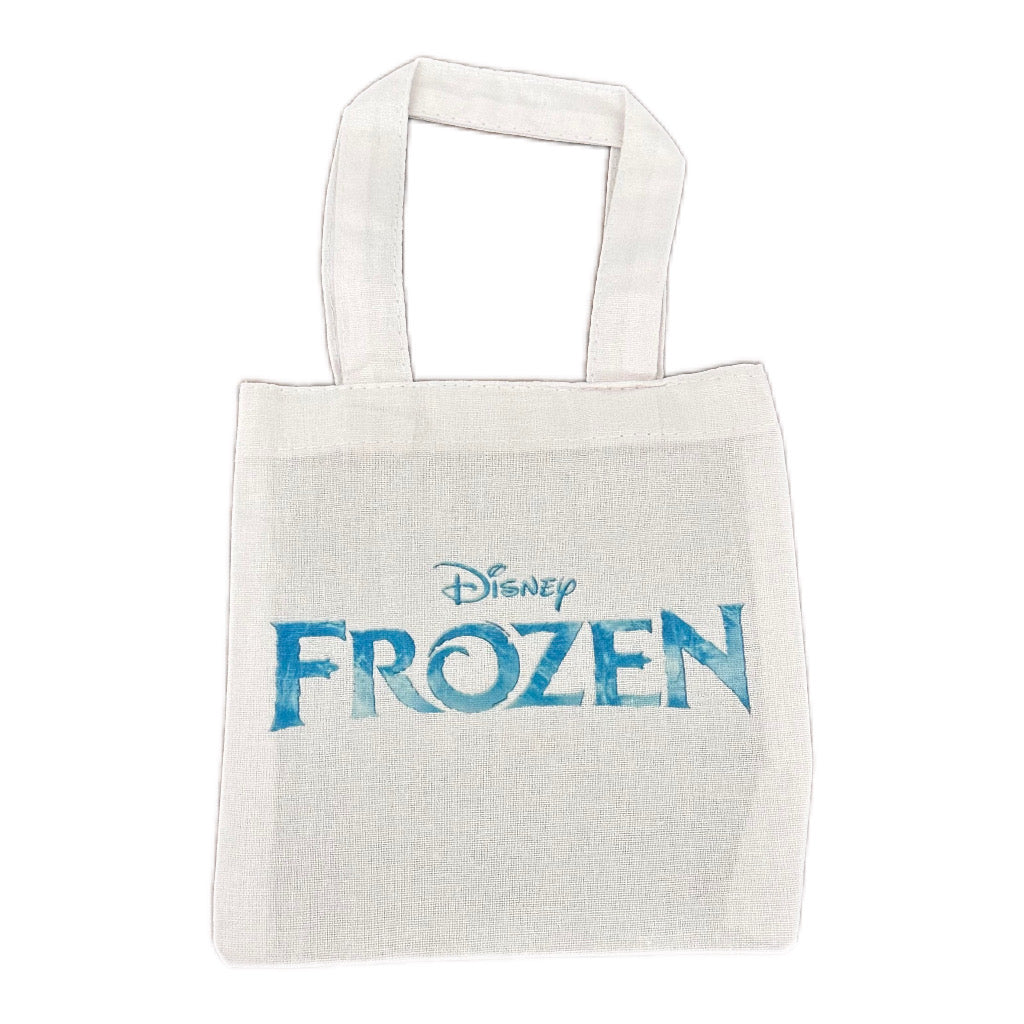 Frozen Mini Tote Bags
