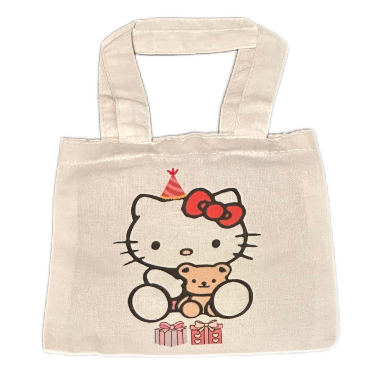 Hello Kitty Party Favor Bags