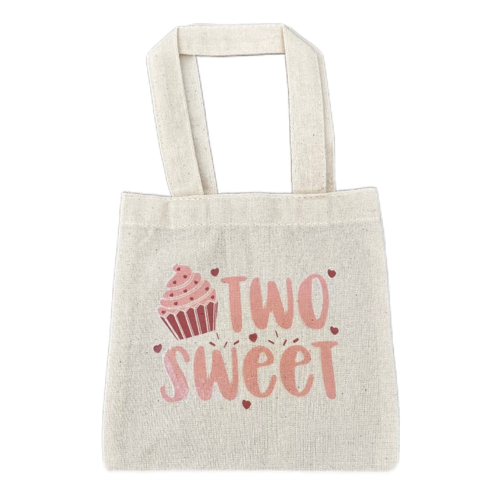 Mini Two Sweet Dessert Party Bags
