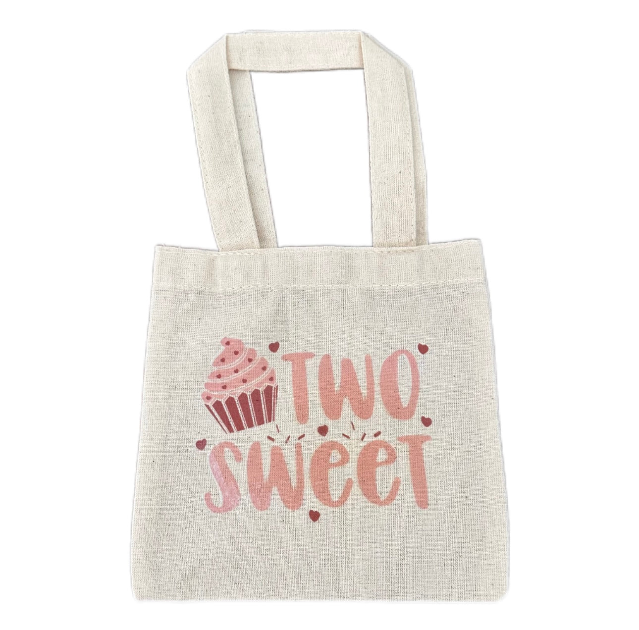 Mini Two Sweet Dessert Party Bags