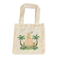 Mini Baby Dinosaur Tote Bags