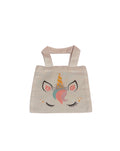 Mini Unicorn Tote Bags