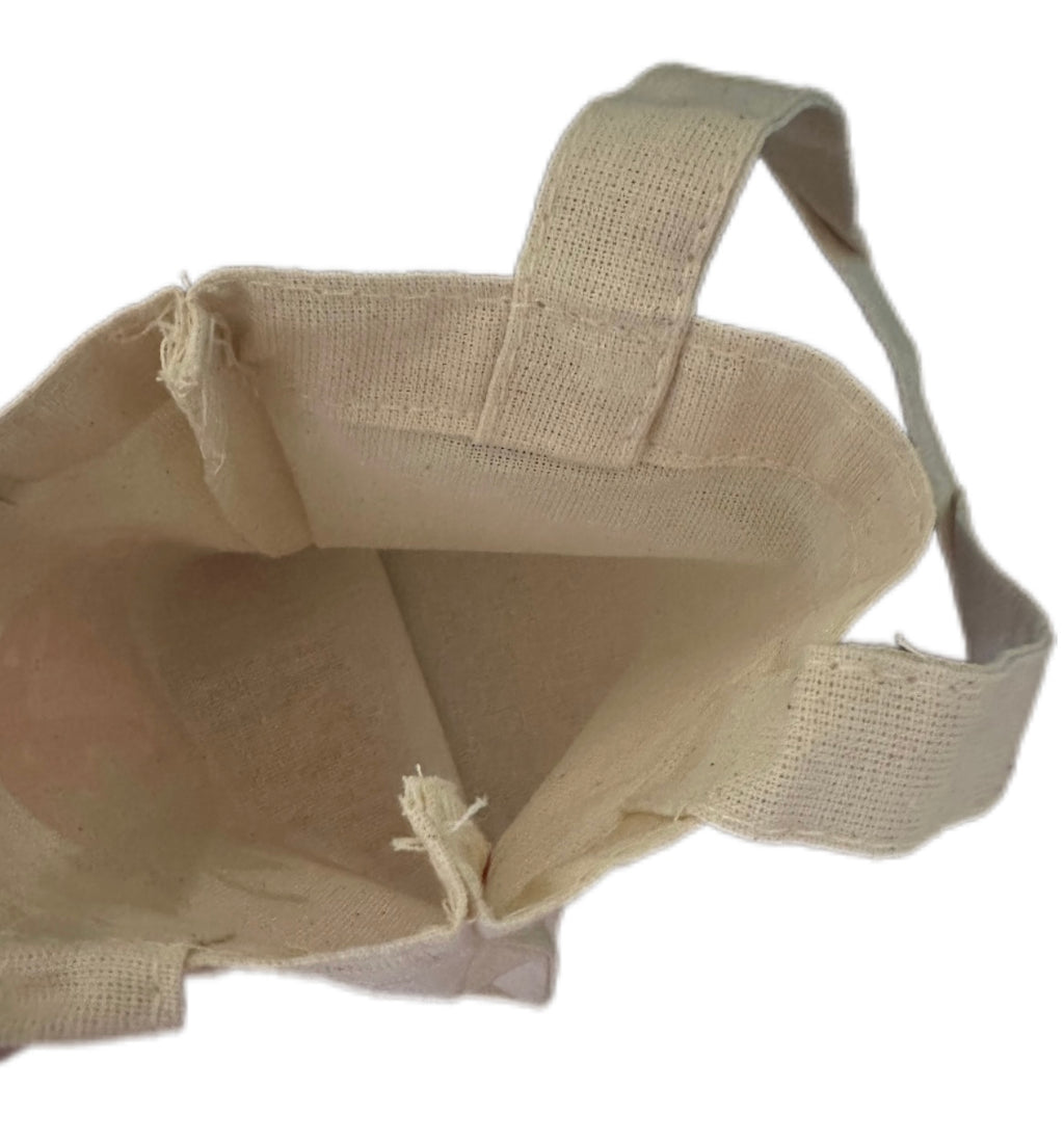 Berry First Birthday Party Favor Bags