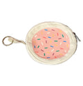 Sugar Cookie Keychain Pouches