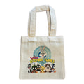 Baby Looney Tunes Mini Tote Bags