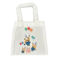 Mini Minion Party Favor Bags