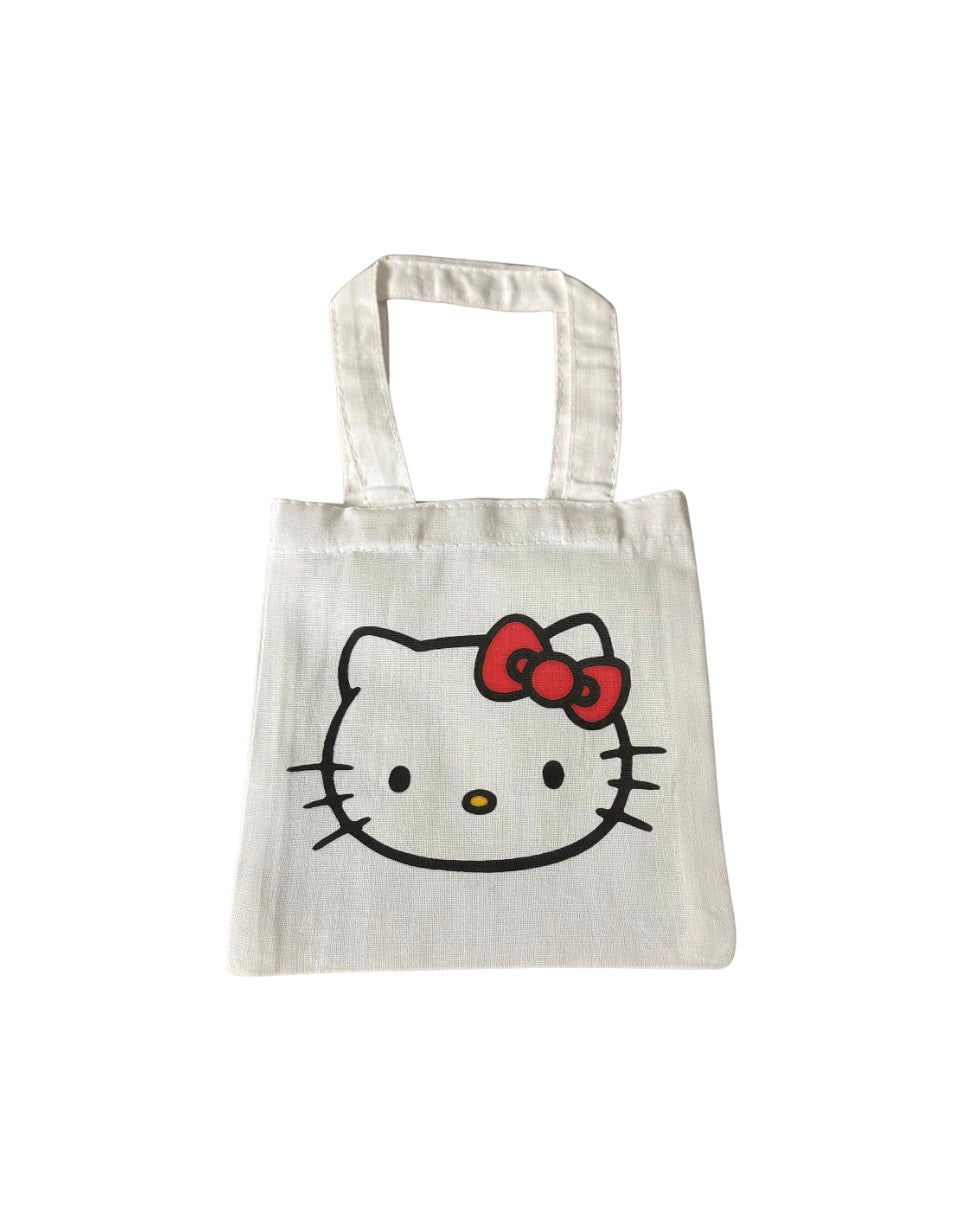 Hello Kitty Party Favor Bags