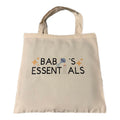 Baby Essentials Tote Bag