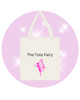 The Tote Fairy - Home